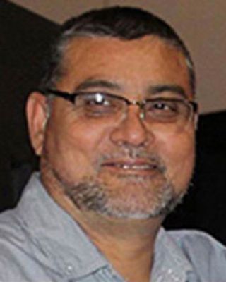 Luis Arturo Hernandez Sr.