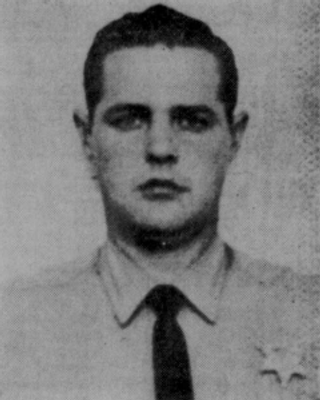 Donald E. Haynie