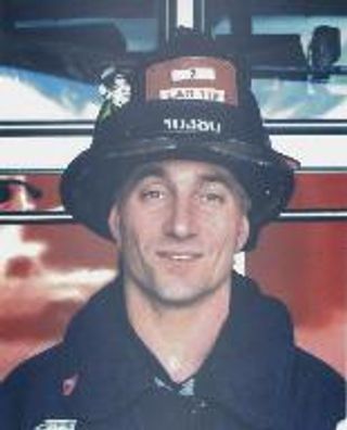 Paul John Gill