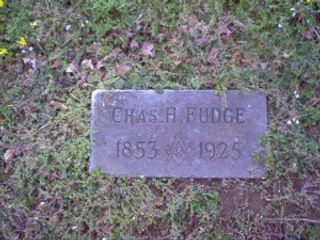 Chas H. Fudge