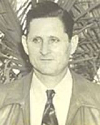 Alfred Wadsworth