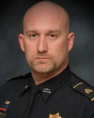 Grant J. Candies