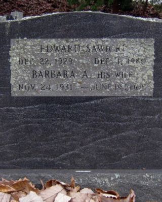 Edward Sawicki