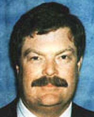 William Randall Bolt