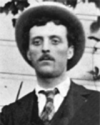 William Davis Mitchell