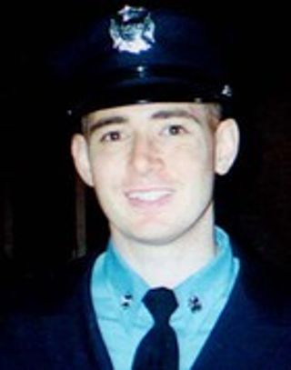 Robert William McPadden