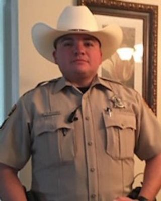 Carlos Aaron Ramirez