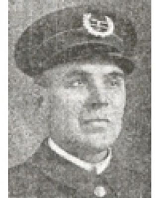 Henry J. Arends