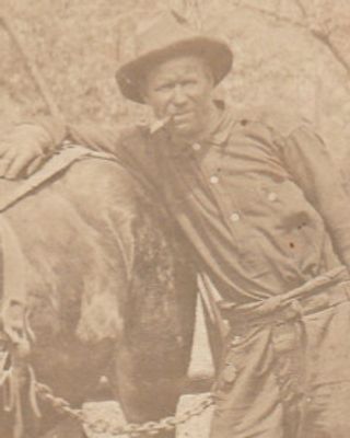 Oscar Leonard Nance