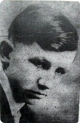 Opal J. Hughes