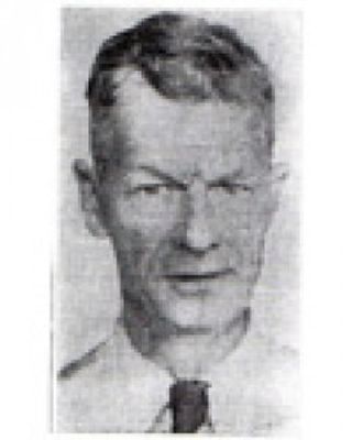Edwin J. Fisher