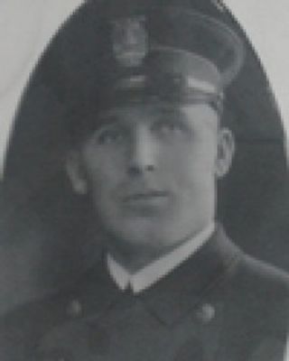 Michael Thomas Connolly