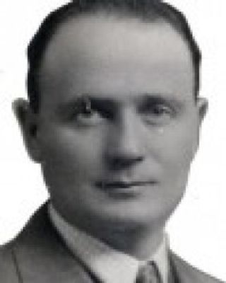 Harry Ray Farrell