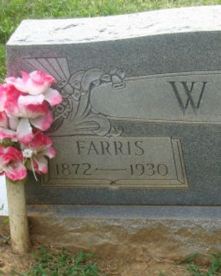 Farris Ward