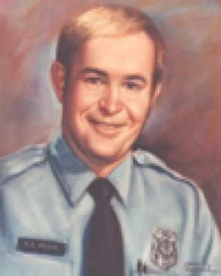 Darrell Gene Moon