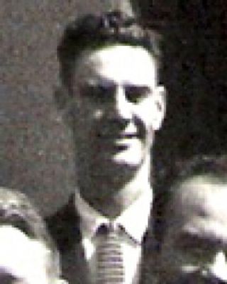Vernon David Rogers