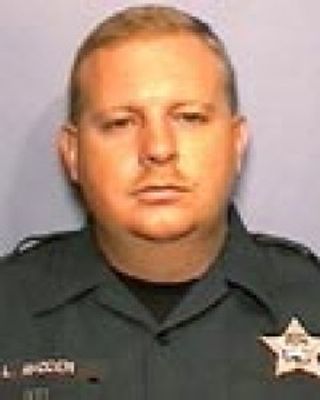 Larry Willis Rhoden