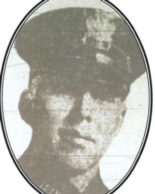 Ray Melvin Lazear