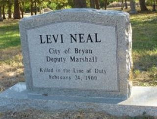 Levi Neal