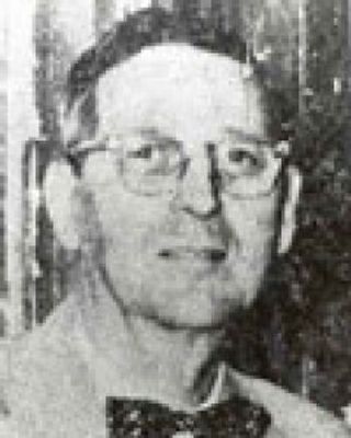 James H. Marsden