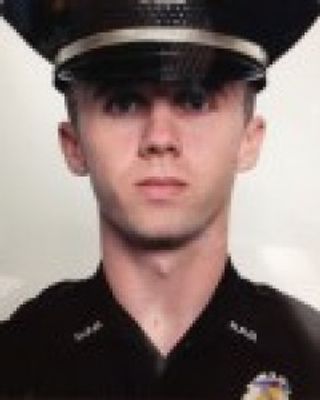 Garret Collin Davis