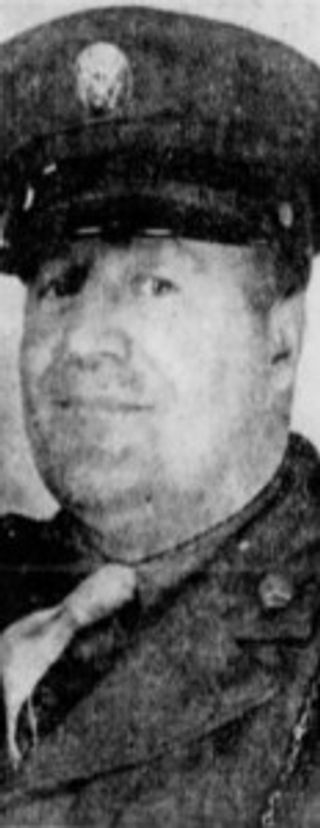 John William Timmons