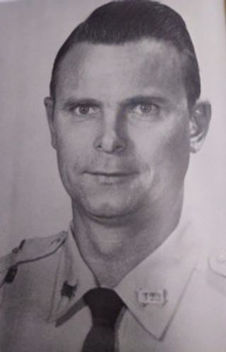 Arthur Kenneth Hennesay