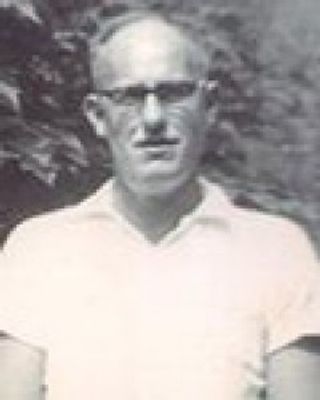 Wesley Sanford Fannin