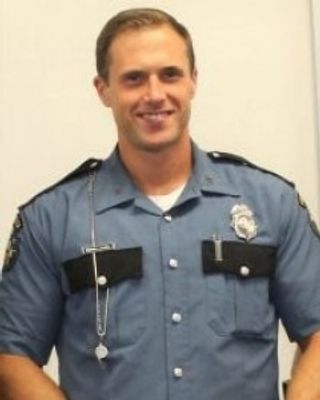 Benjamin James Campbell
