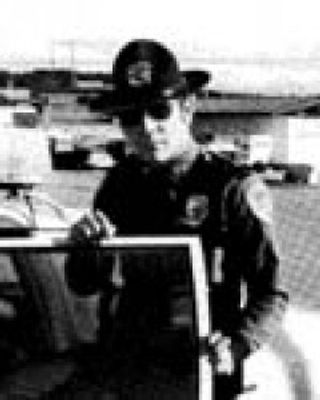 Frank Stuart Rodman