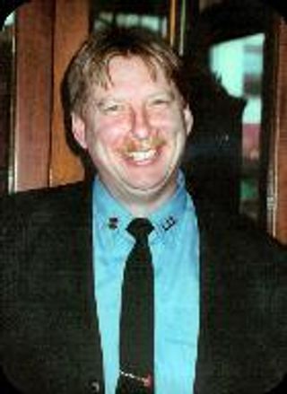 Edward James Day