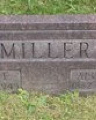 Alvah Milton Miller