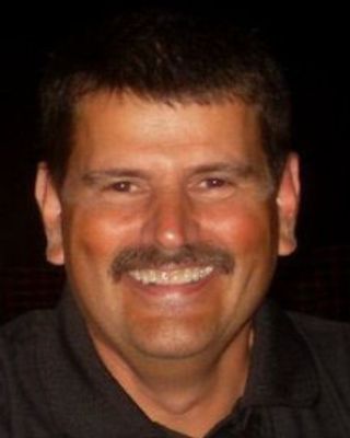 Mark Alan Hecker