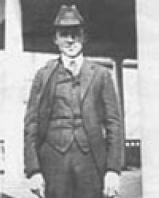 James Newton Wood