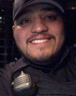 Jose Humberto Meza