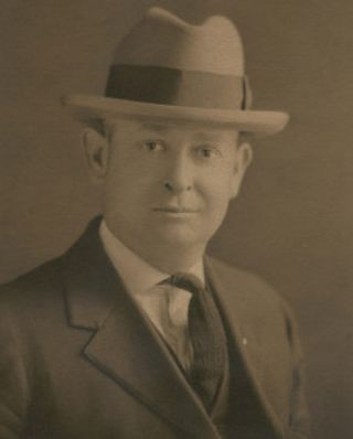 William Myrtle McIntyre