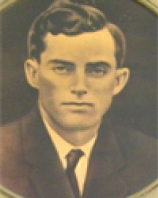 Daniel Hayes