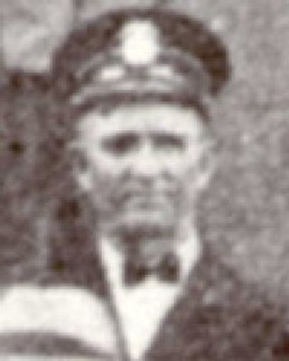 Ralph Howard