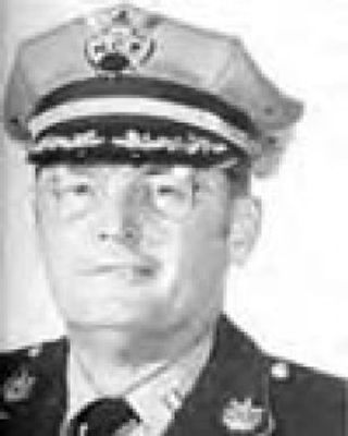 James Edward Daly, Jr.