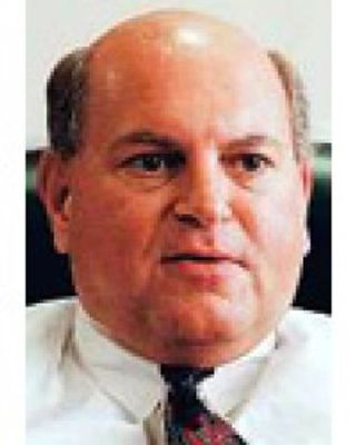 Mark Reid Tucker
