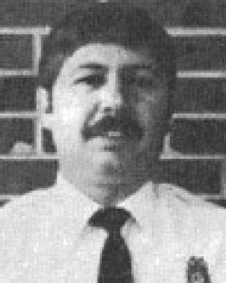 Henry O'dell Stalvey, Jr.