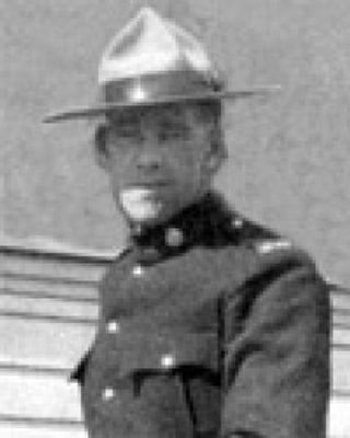Robert William Dawson