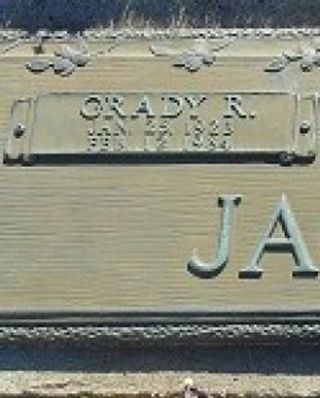 Grady Russell Jackson
