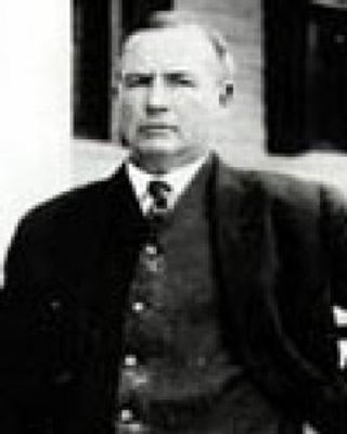Charles Dennis Clark
