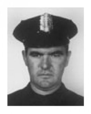 John W. Connors