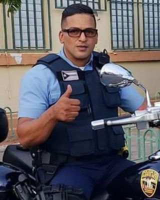 Luis Angel Marrero-Díaz