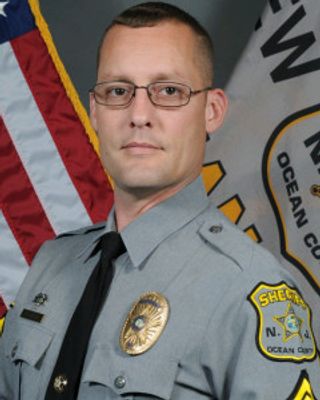 Matthew Scott Horton