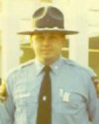 Keith Harlan Sewell