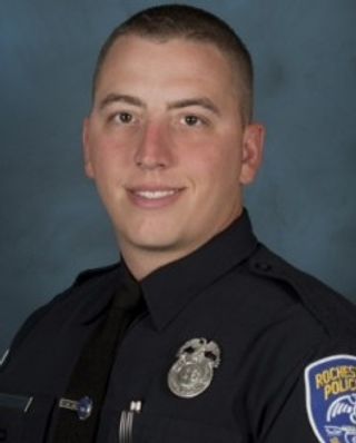 Daryl Robert Pierson