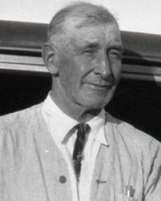 James Miller Campbell